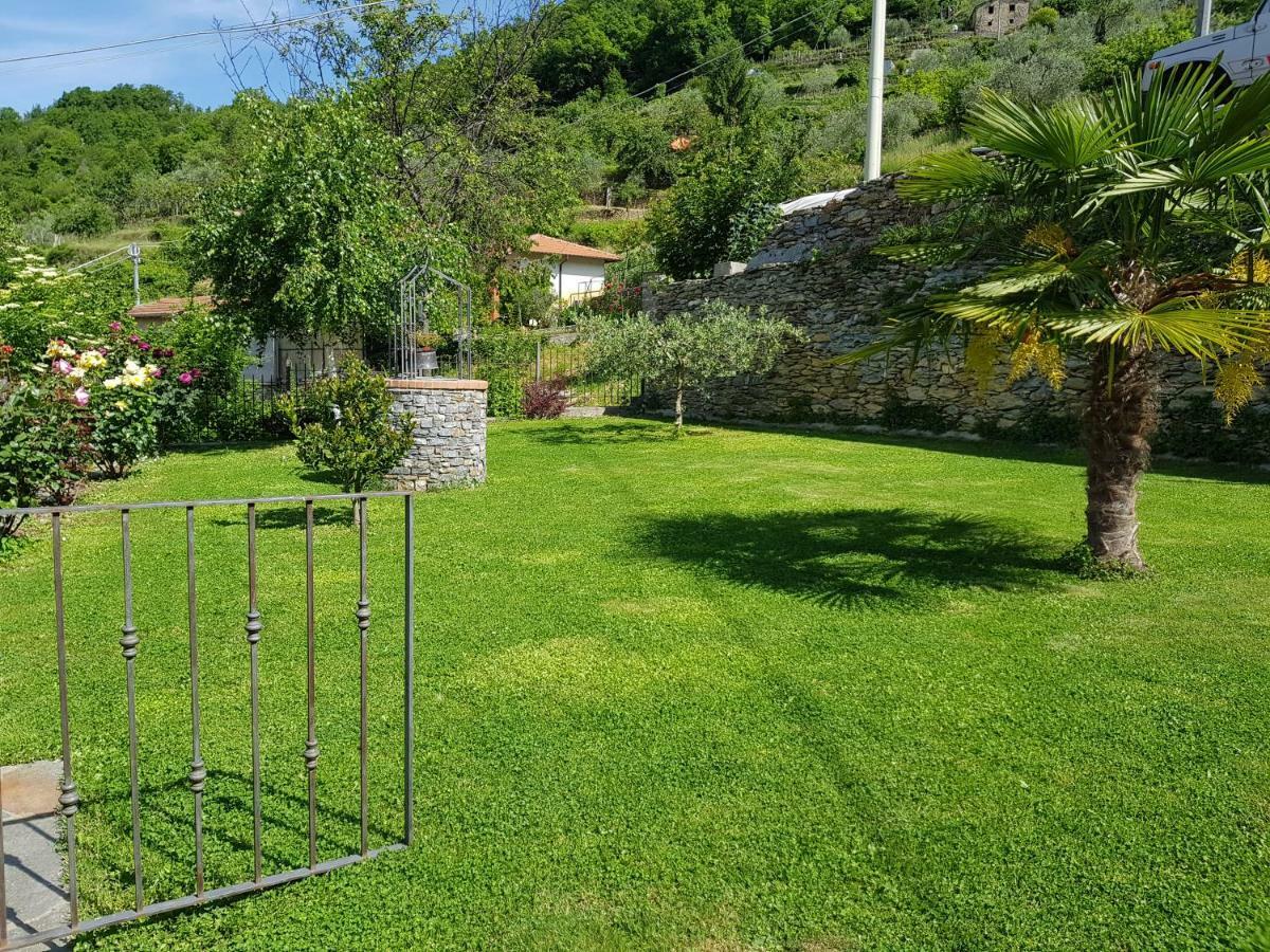 Pieve di Teco Green House מראה חיצוני תמונה